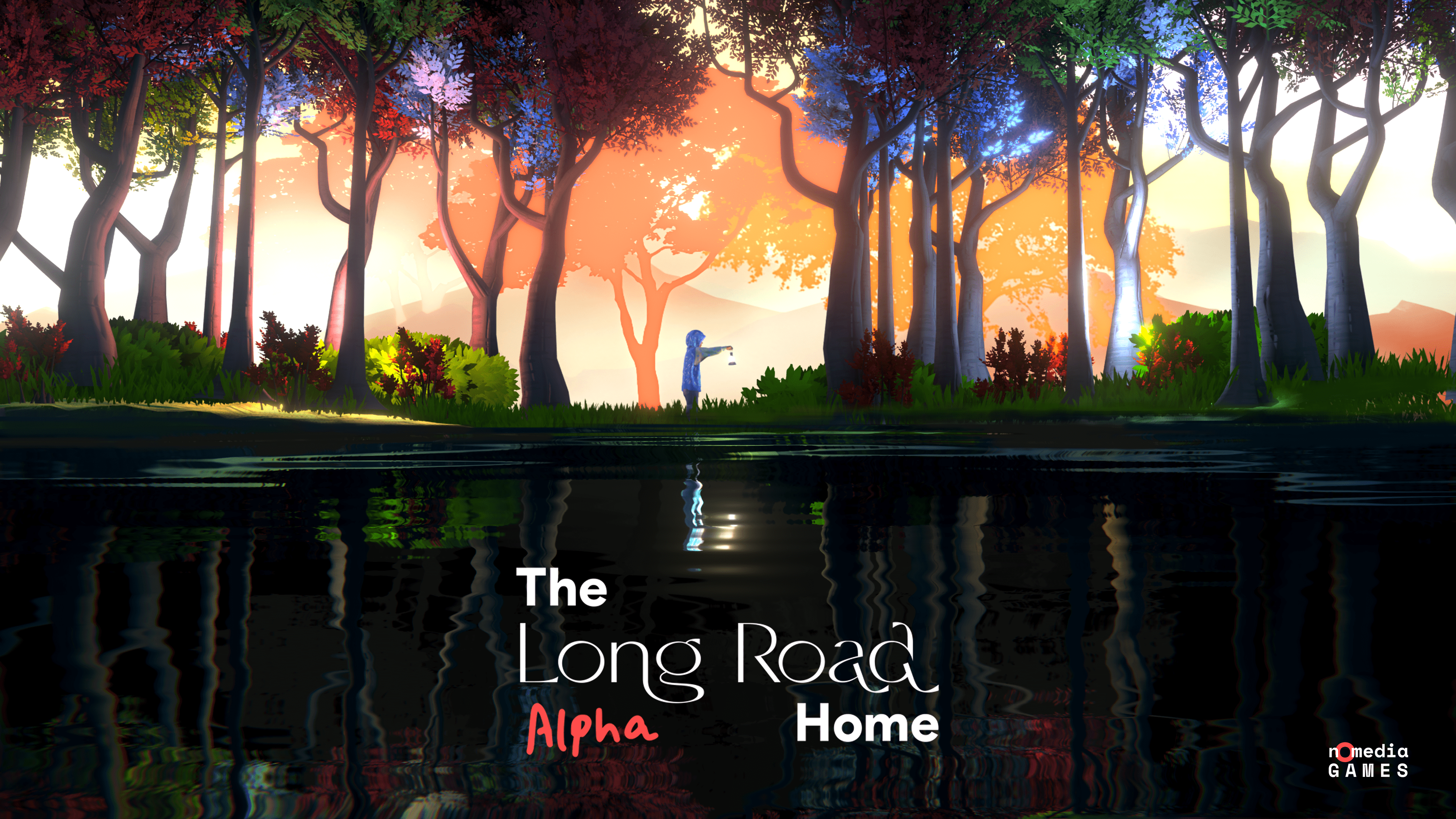 The Long Road Home Alpha