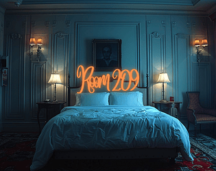 Room 209