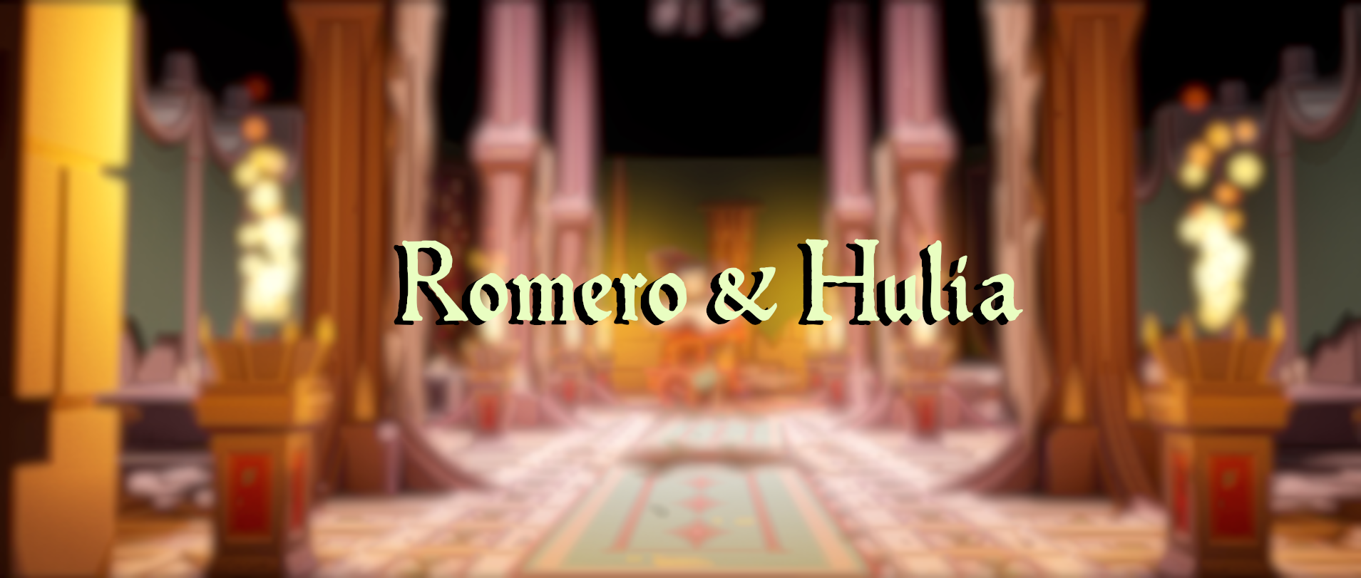 Romero & Hulia