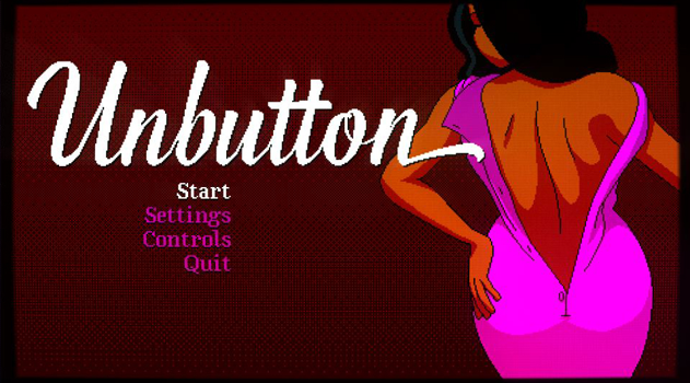 Cover image for Unbutton (NSFW)