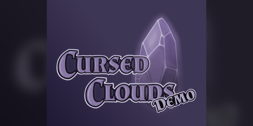 Cover image for Cursed Clouds (Demo)
