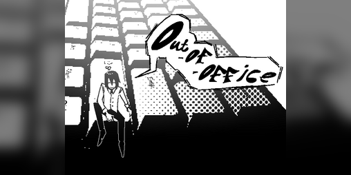 Cover image for Out-of-office