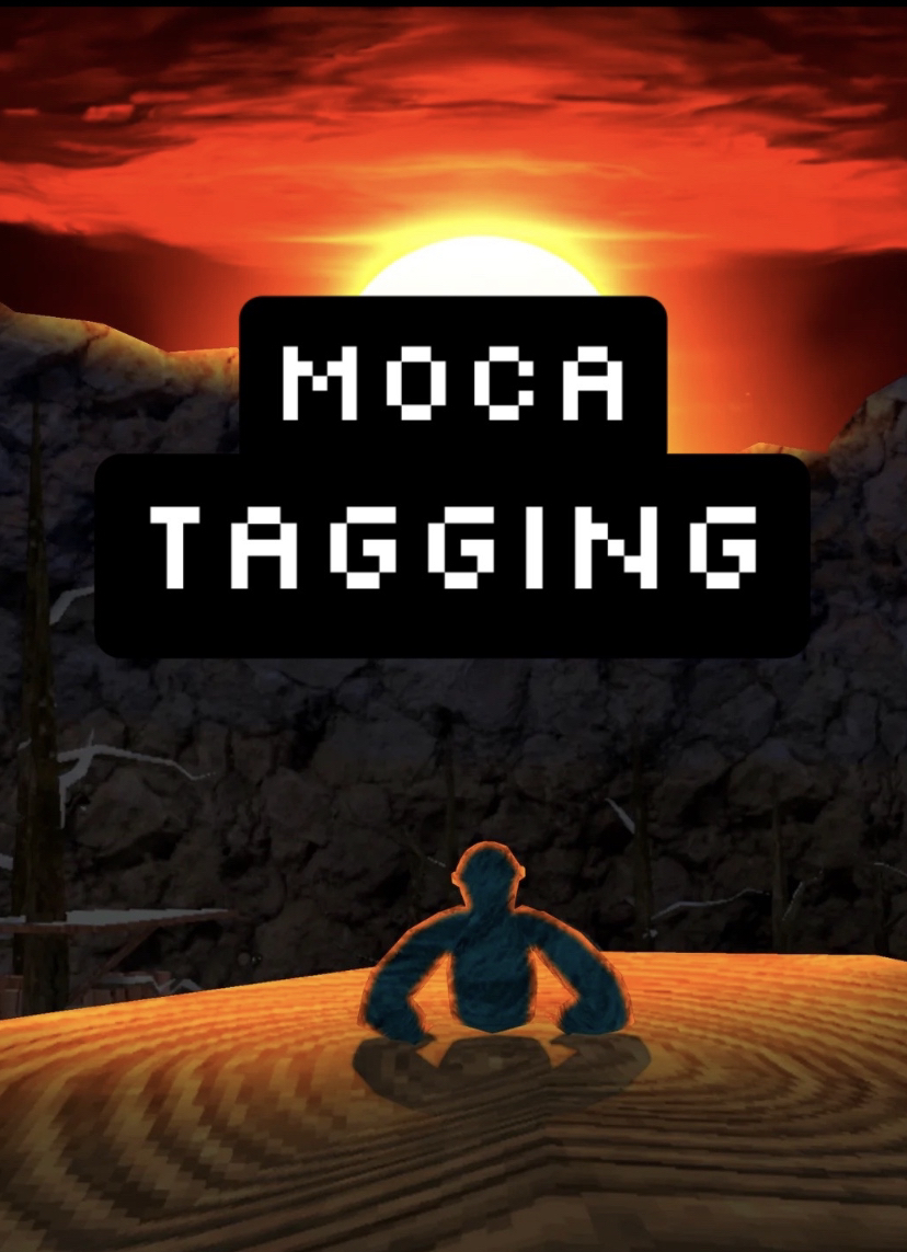 Moca tagging