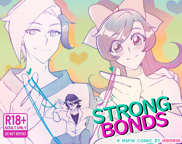 Strong Bonds