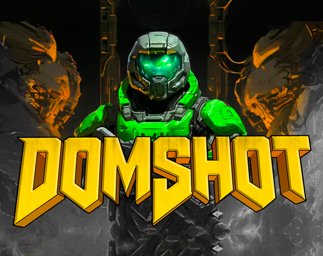 Domshot