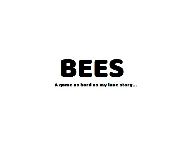 Cover image for BEES