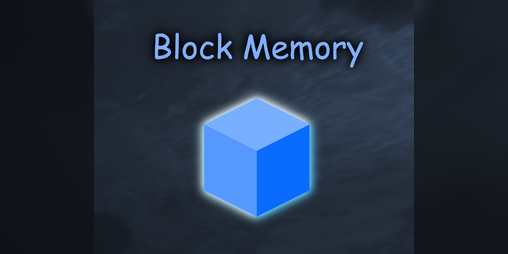 Cover image for Block Memory