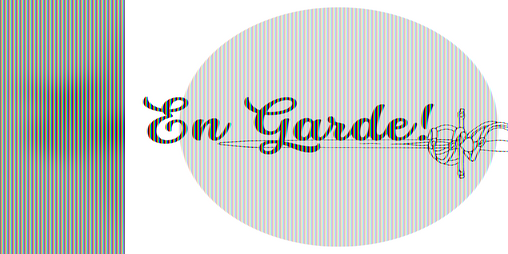 Cover image for En Garde!