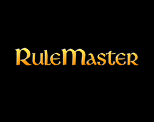 RuleMaster