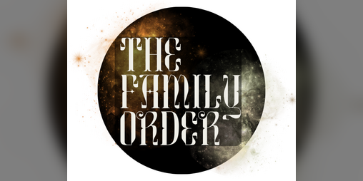 Cover image for The Family Order