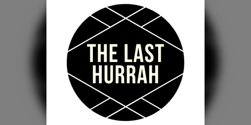 Cover image for The Last Hurrah