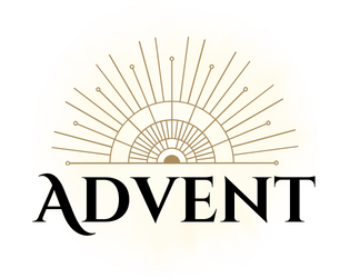 Advent   - A one page RPG about a god willing themself into existence 