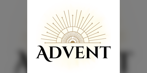 Cover image for Advent
