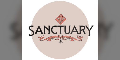 Cover image for Sanctuary