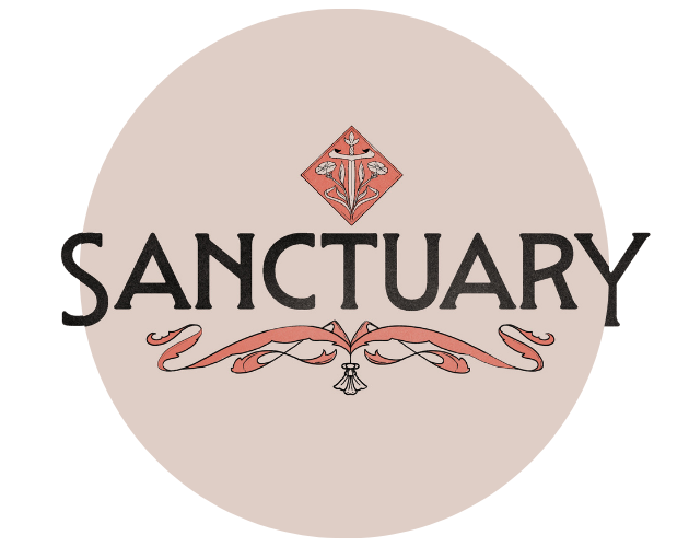 Cover image for Sanctuary