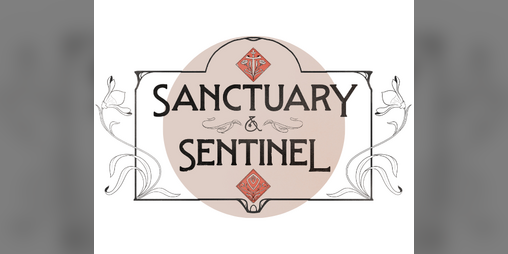 Cover image for Sanctuary & Sentinel