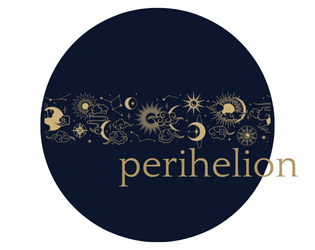 Perihelion   - A two player game about the relationship between the sun and the moon. 