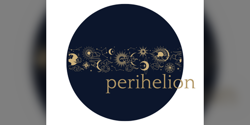 Cover image for Perihelion
