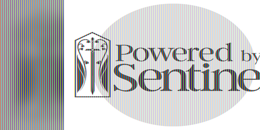 Cover image for Powered by Sentinel SRD