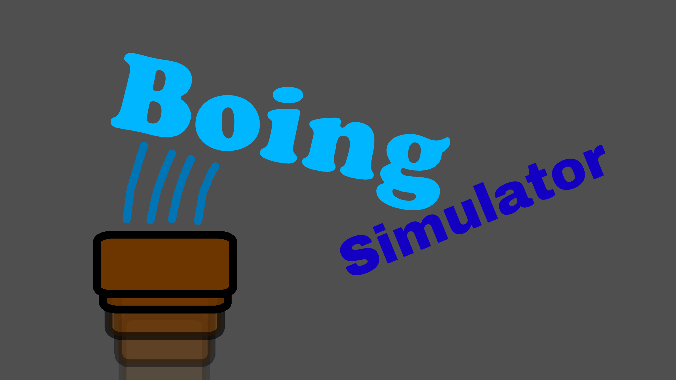 Boing Simulator