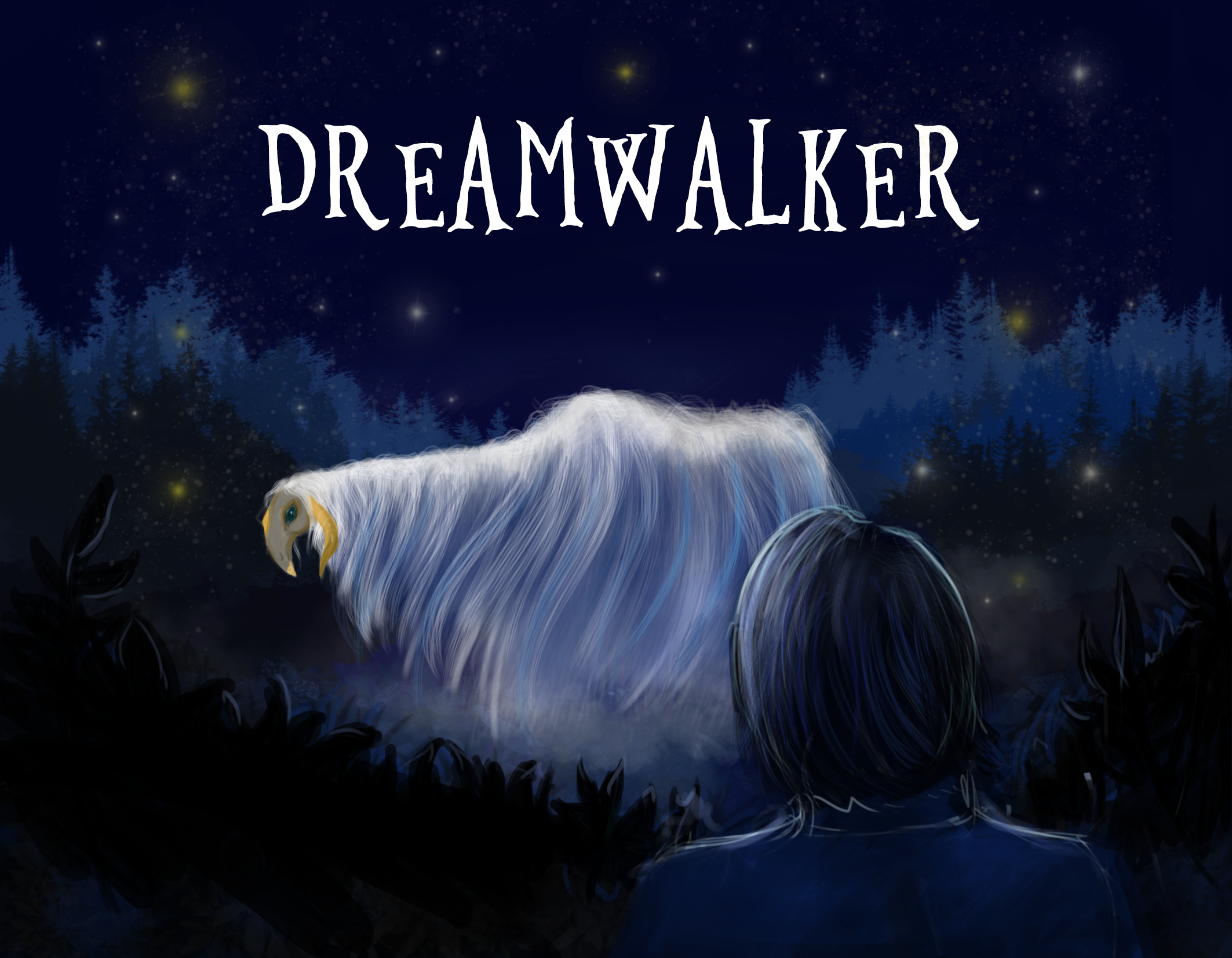 Dreamwalker