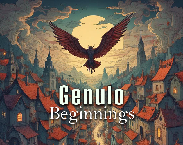 Genulo: Beginnings