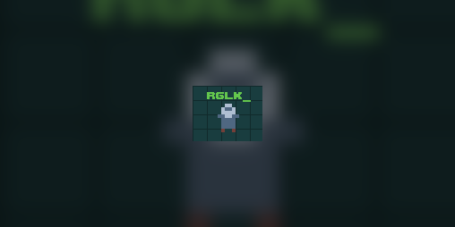 Cover image for RGLK_