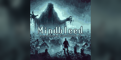 Cover image for Mindbleed OST