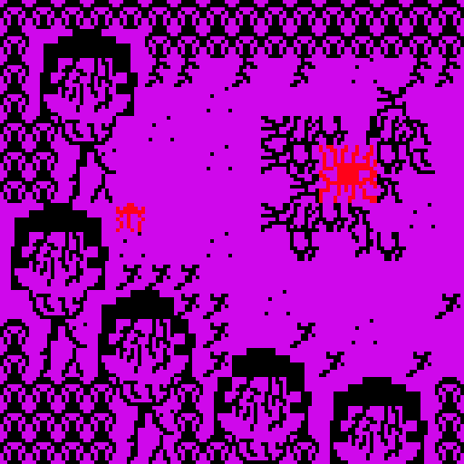 Hypervoid Panspermic Doom Womb cover