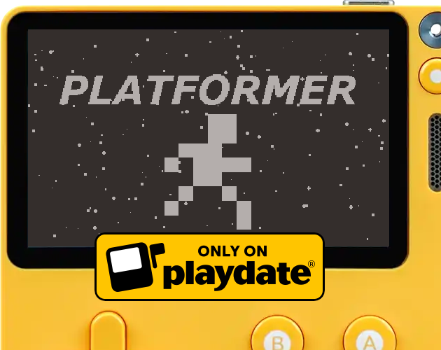 Platformer
