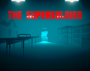 The Supersoldier