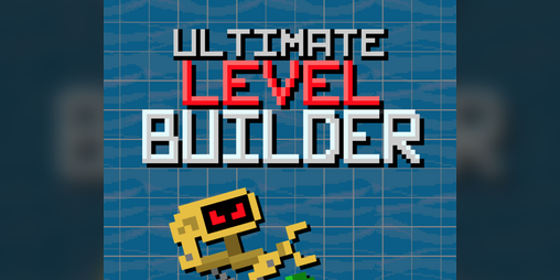 Cover image for Ultimate Level Builder