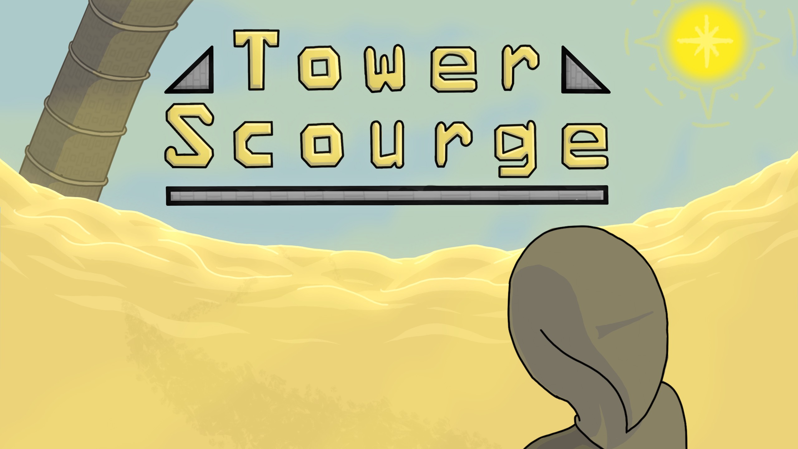 Tower Scourge