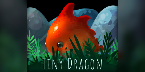 Cover image for TinyDragon