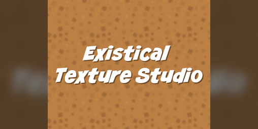 Cover image for Existical Texture Studio