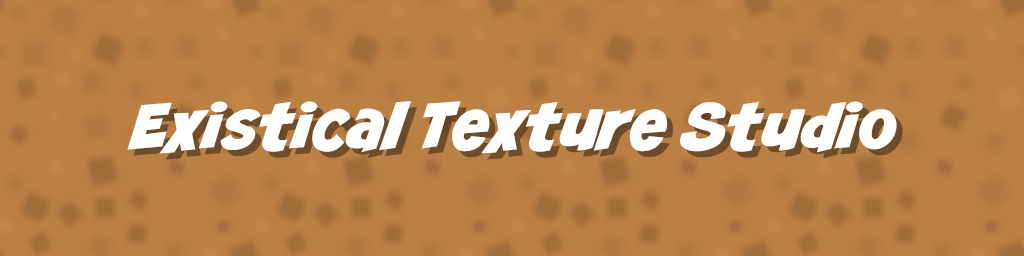 Existical Texture Studio