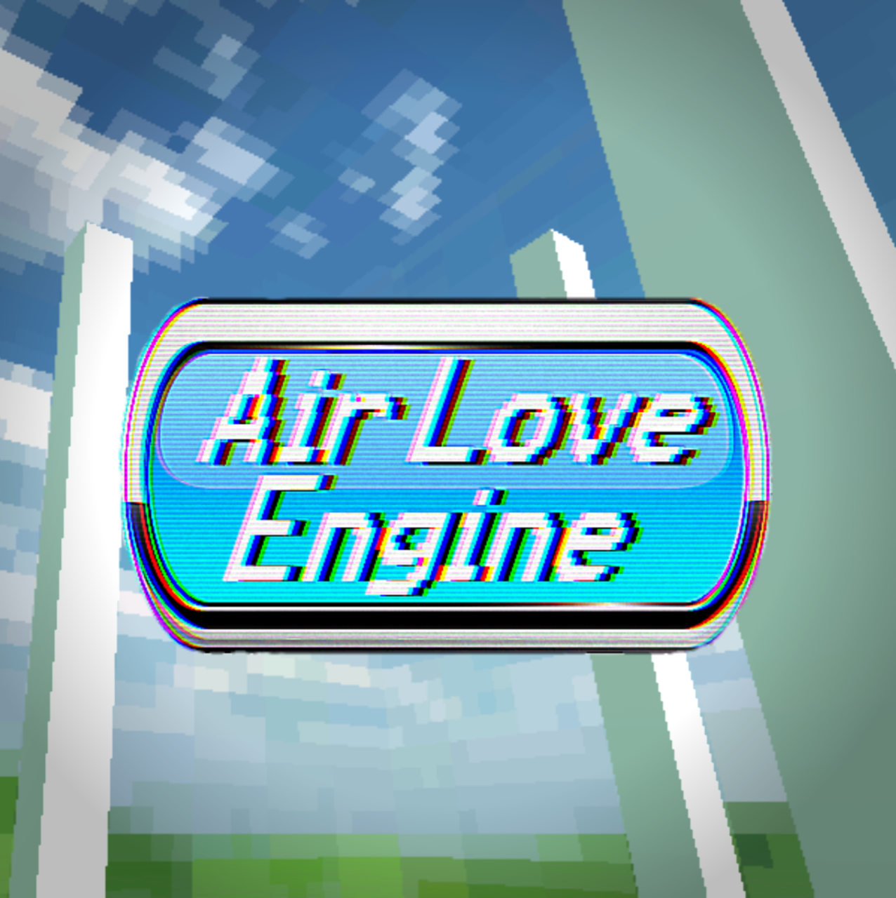 AirLoveEngine Demo