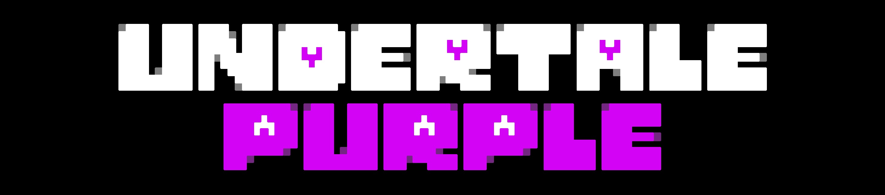 Undertale Purple