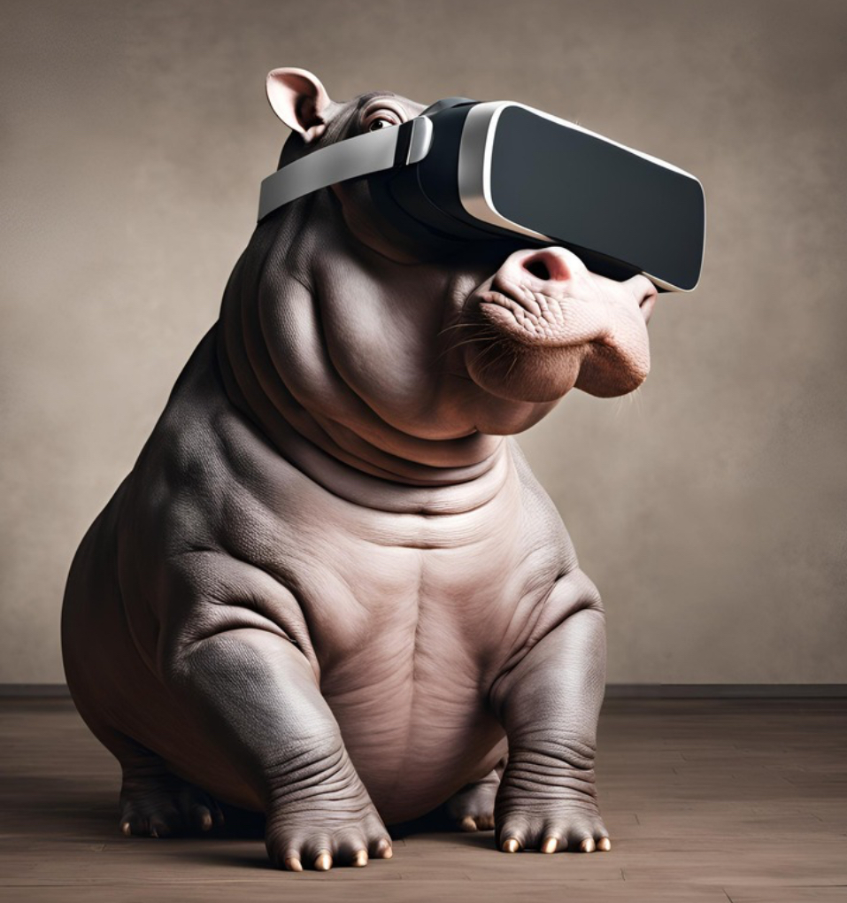 Hippo VR