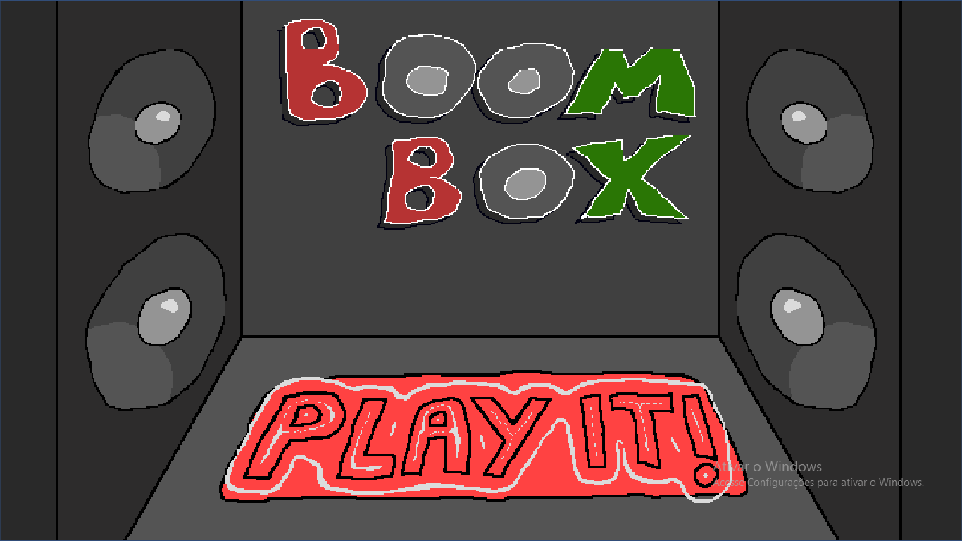Boom Box