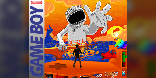 Cover image for The Legend of Goot Vanderboot (Demo)