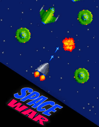Space War