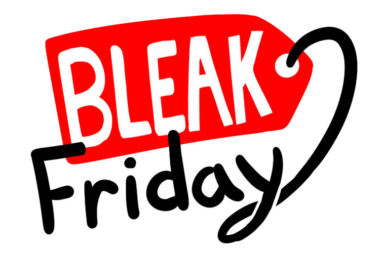 Bleak Friday