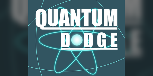 Cover image for Quantum Dodge (Jam Edition)