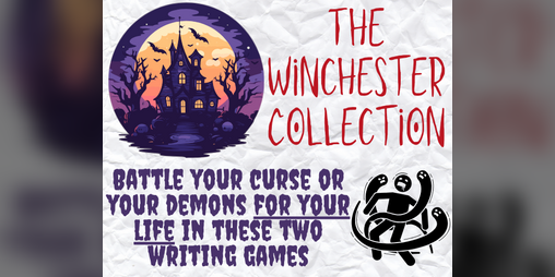 Cover image for The Winchester Collection