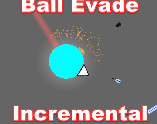 Ball Evade Incremental