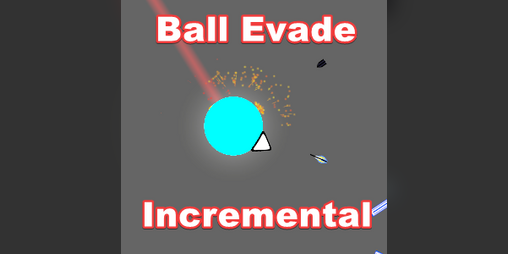 Cover image for Ball Evade Incremental