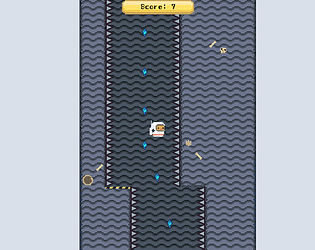 Space Jumper
