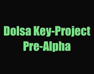 Dolsa Key