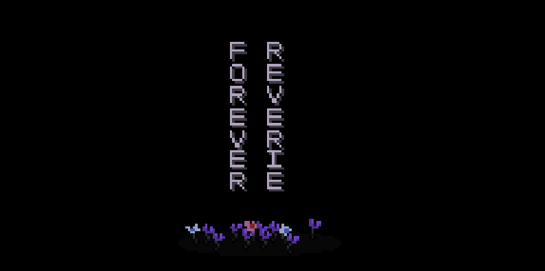 foreverreverie